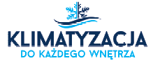 Klimatyzacja Do Każdego Wnętrza Paula Malewska-Dziubińska logo