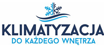 Klimatyzacja Do Każdego Wnętrza Paula Malewska-Dziubińska logo