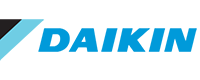 logo daikin