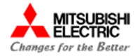 logo mitsubishi